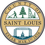 St. Louis County logo