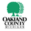 Oakland County Government logo