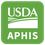 USDA Animal and Plant Health Inspection Service logo